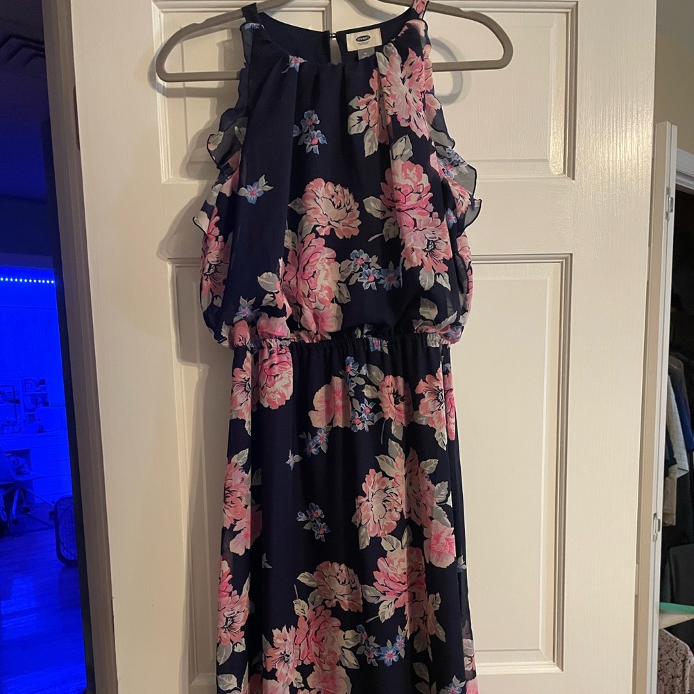Old Navy Maxi dress